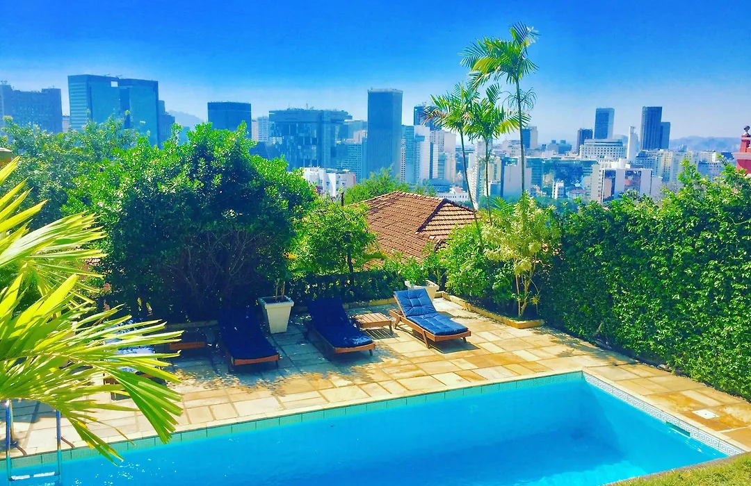 Casa Amarelo-1