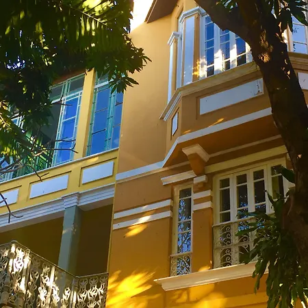 Casa Amarelo-2